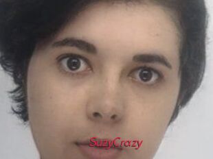 SuzyCrazy