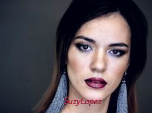 SuzyLopez