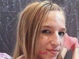 Sveti