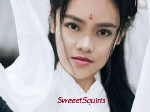 SweeetSquirts