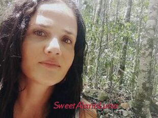 SweetAlanisLuna
