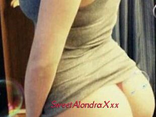 SweetAlondraXxx