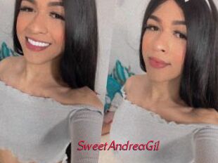 SweetAndreaGil