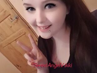 SweetAngelVikki