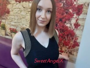 SweetAngelX