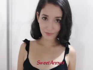 SweetAnnya