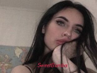 SweetBomba