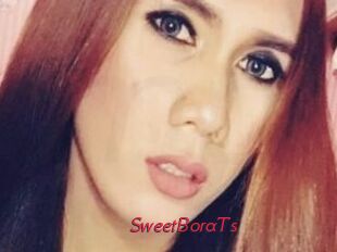 SweetBoraTs