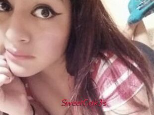 SweetCak3s