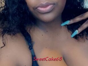 SweetCake68
