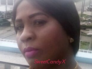 SweetCandyX