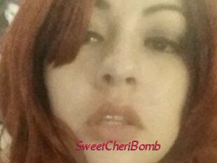 SweetCheriBomb