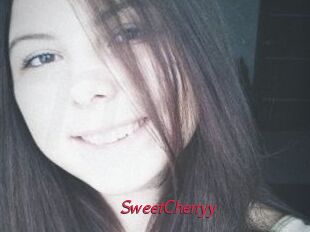 SweetCherryy