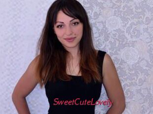 SweetCuteLovely