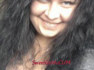 SweetGirl4uCUM