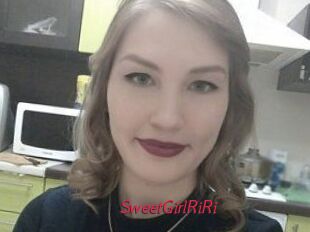 SweetGirlRiRi