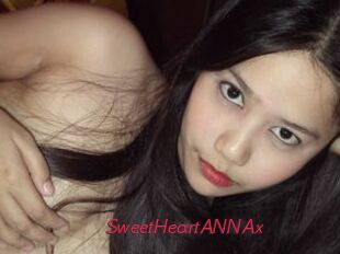 SweetHeartANNAx