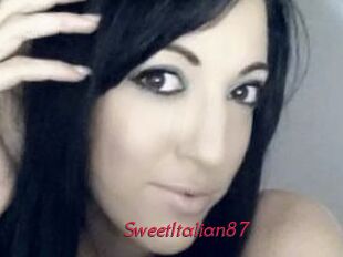 SweetItalian87