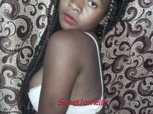 SweetJamelia