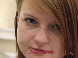 SweetJillKissU