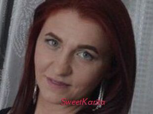 SweetKarita