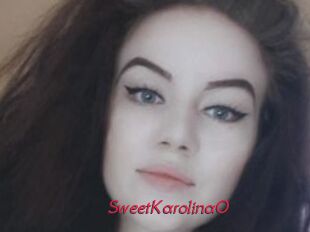 SweetKarolinaO