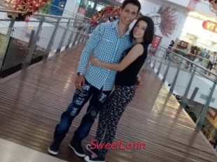 SweetLatin