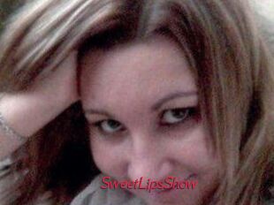 SweetLipsShow