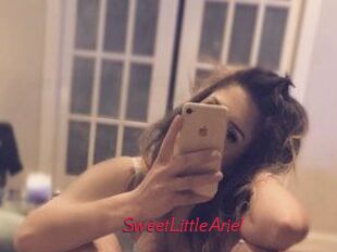 SweetLittleAriel