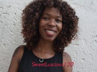 SweetLuscious120