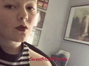 SweetMaisPanties