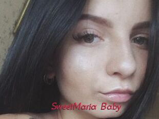 SweetMaria_Baby