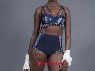 SweetMelanin