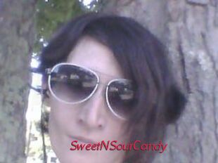 SweetNSourCandy