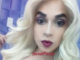 SweetParisx