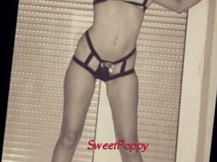 SweetPoppy