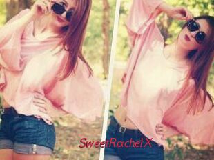 SweetRachelX