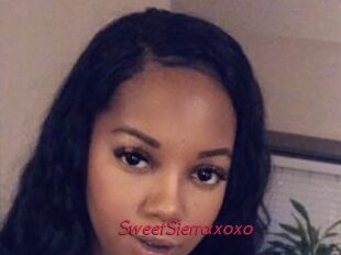 SweetSierraxoxo
