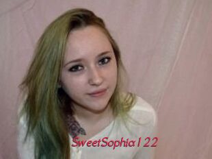 SweetSophia122
