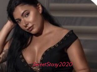SweetStasy2020