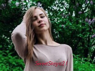 SweetStaysi21