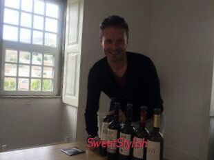 SweetStylish