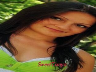 SweetTanya