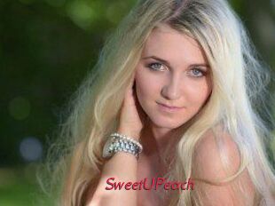 SweetUPeach