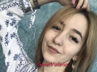SweetValeria