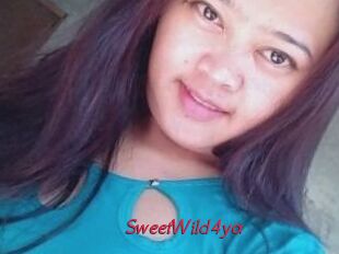SweetWild4ya
