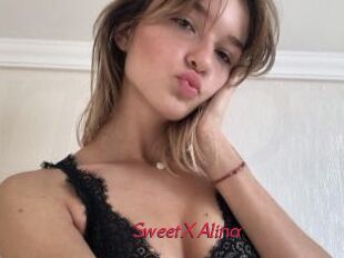 SweetXAlina