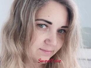 SweetYoke