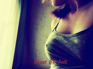Sweet_Bb_Judi