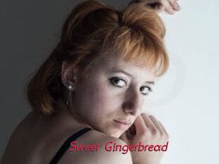 Sweet_Gingerbread